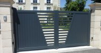 Notre société de clôture et de portail à Conde-sur-Iton